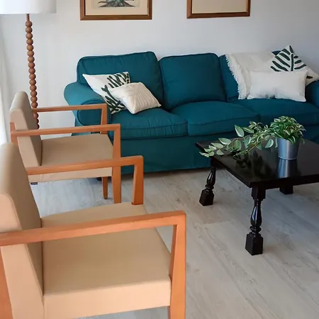 Apartamento Tajinaste Con Vistas Al Mar Y La Montana Y Wifi Gratis Los Realejos Exterior photo
