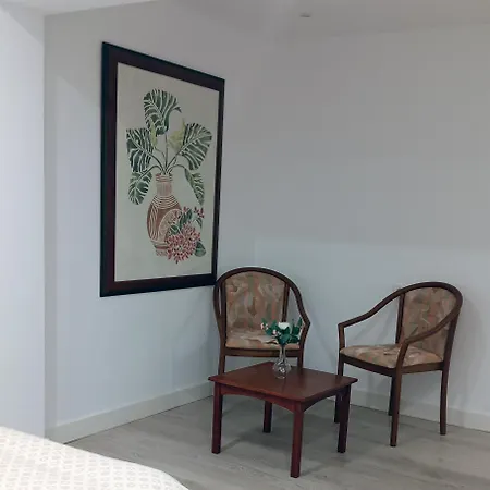 Apartamento Tajinaste Con Vistas Al Mar Y La Montana Y Wifi Gratis Los Realejos Exterior photo