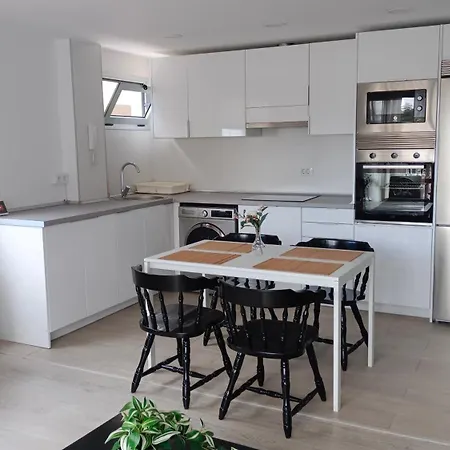 Apartamento Tajinaste Con Vistas Al Mar Y La Montana Y Wifi Gratis Los Realejos Exterior photo