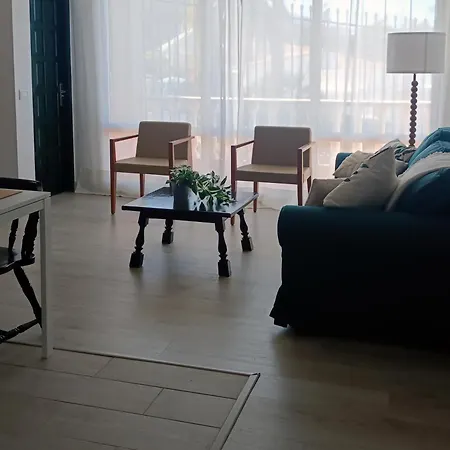 Apartamento Tajinaste Con Vistas Al Mar Y La Montana Y Wifi Gratis Los Realejos Exterior photo