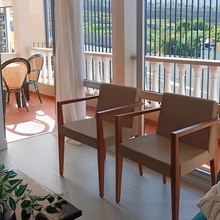 Apartamento Tajinaste Con Vistas Al Mar Y La Montana Y Wifi Gratis Los Realejos Exterior photo