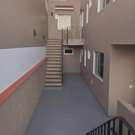 Apartamento Tajinaste Con Vistas Al Mar Y La Montana Y Wifi Gratis Los Realejos Room photo