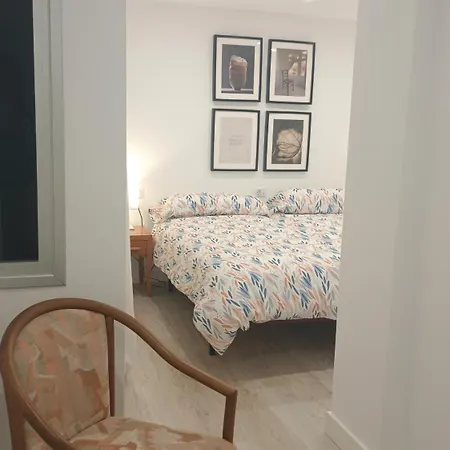 Apartamento Tajinaste Con Vistas Al Mar Y La Montana Y Wifi Gratis Los Realejos Room photo