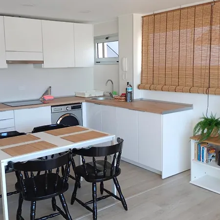 Apartamento Tajinaste Con Vistas Al Mar Y La Montana Y Wifi Gratis Los Realejos Room photo