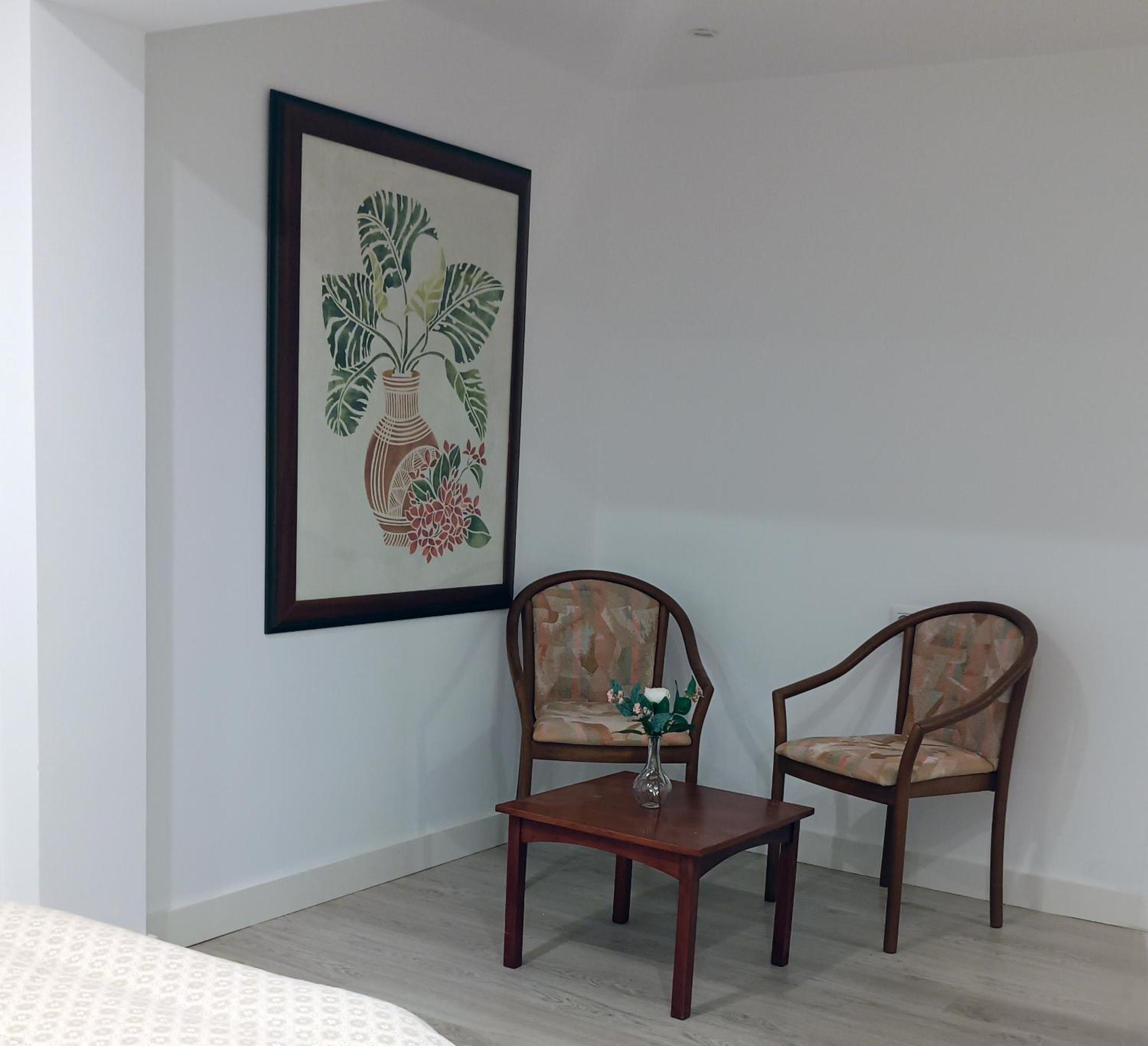 Apartament Tajinaste Con Vistas Al Mar Y La Montana Y Wifi Gratis *
