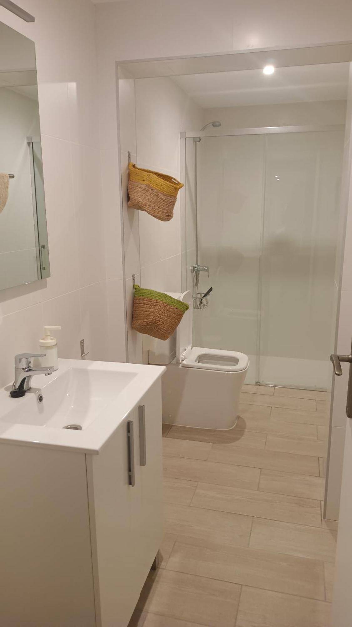 Apartament Tajinaste Con Vistas Al Mar Y La Montana Y Wifi Gratis