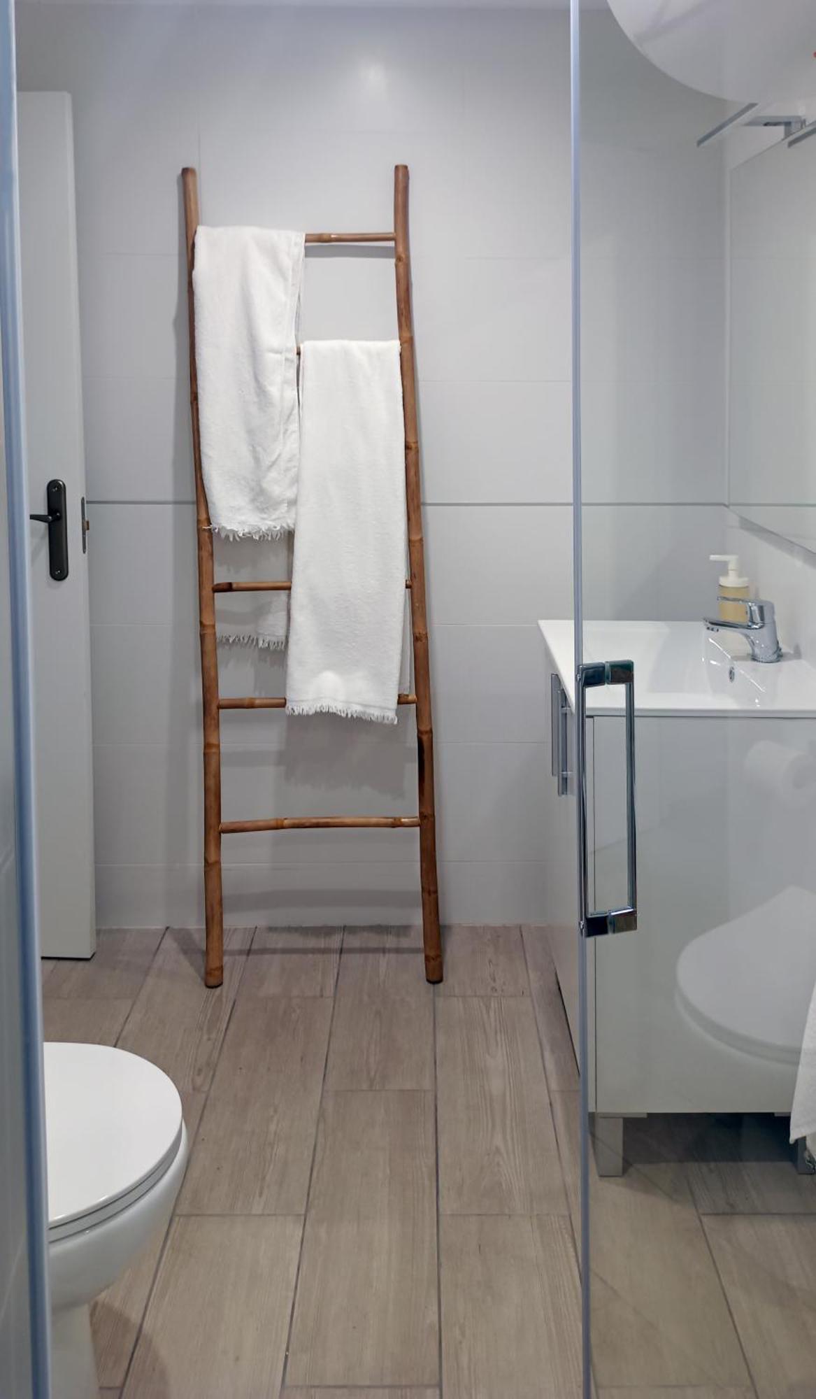 Apartament Tajinaste Con Vistas Al Mar Y La Montana Y Wifi Gratis