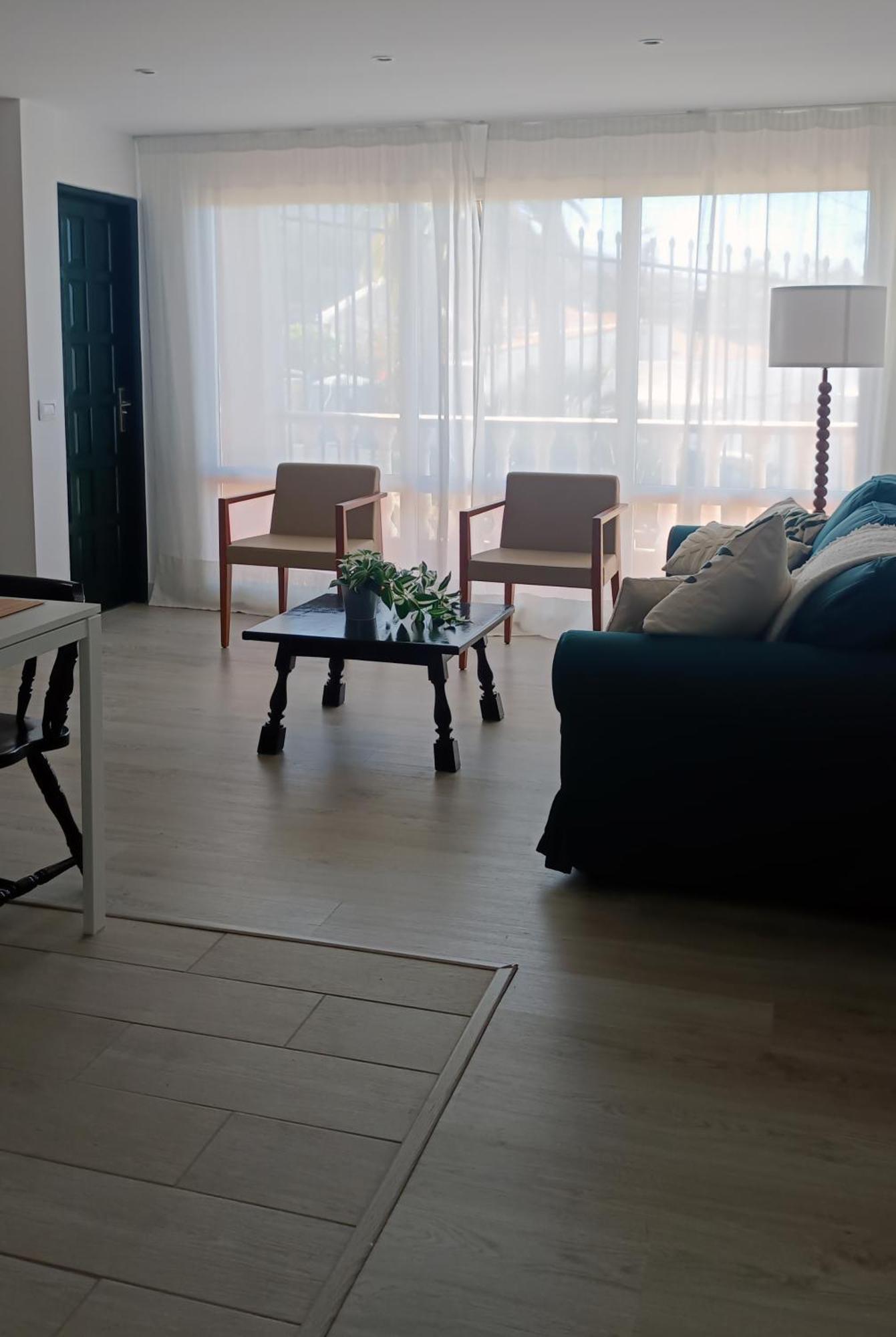 Apartament Tajinaste Con Vistas Al Mar Y La Montana Y Wifi Gratis *
