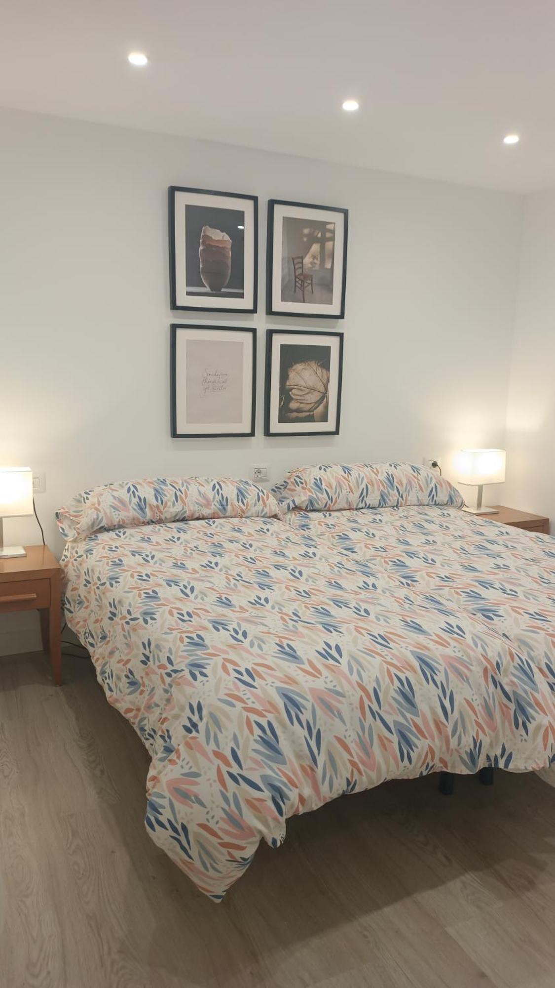 Apartament Tajinaste Con Vistas Al Mar Y La Montana Y Wifi Gratis Los Realejos