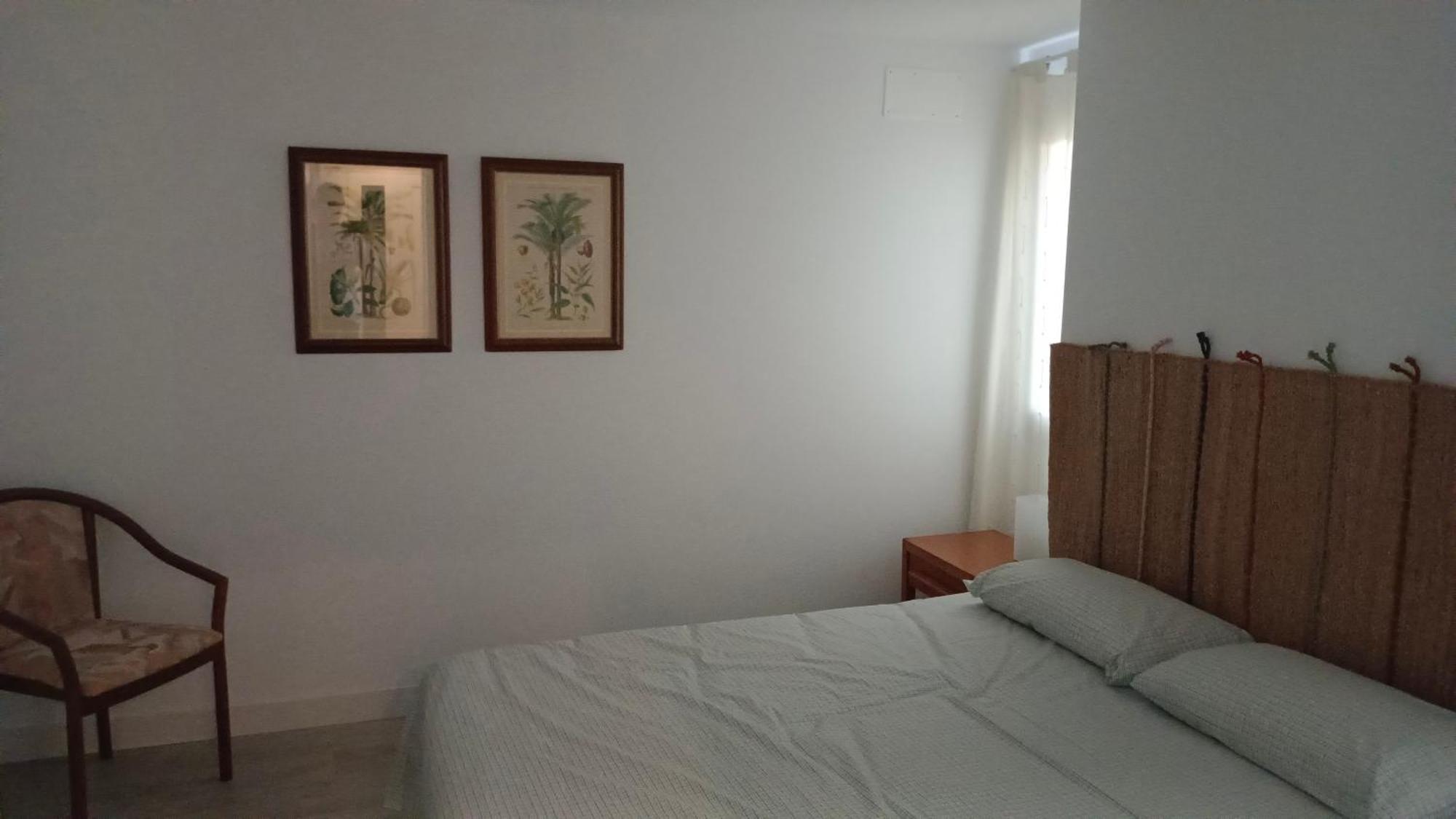 Tajinaste Con Vistas Al Mar Y La Montana Y Wifi Gratis Apartment *