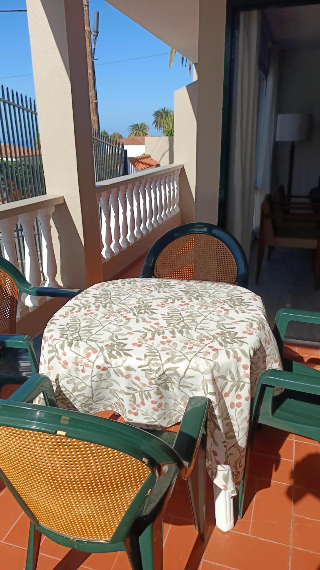 Tajinaste Con Vistas Al Mar Y La Montana Y Wifi Gratis Apartment *